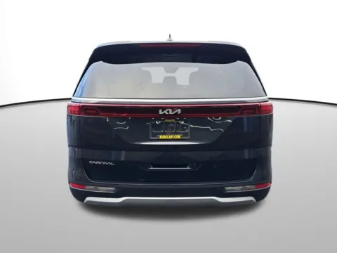 More photos of 2024 Kia Carnival LX at Auburn Volkswagen, WA