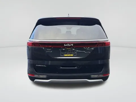More photos of 2024 Kia Carnival LX at Auburn Volkswagen, WA