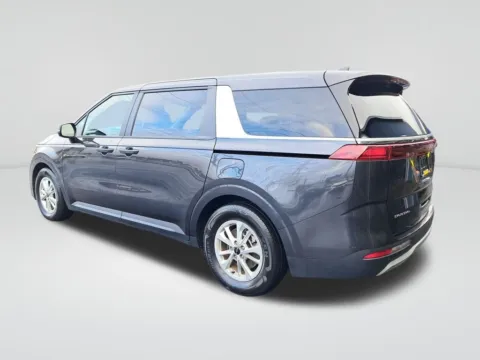 Another view of 2024 Kia Carnival LX for sale in Auburn, WA at Auburn Volkswagen