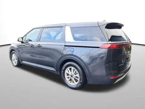 Another view of 2024 Kia Carnival LX for sale in Auburn, WA at Auburn Volkswagen