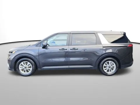 Photos of 2024 Kia Carnival LX for sale in Auburn, WA at Auburn Volkswagen