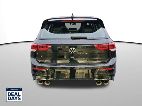 More photos of 2026 Volkswagen Golf R 2.0T at Auburn Volkswagen, WA