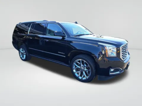 Another view of 2020 GMC Yukon XL Denali for sale in Auburn, WA at Auburn Volkswagen