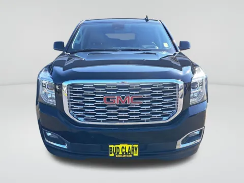 Photos of 2020 GMC Yukon XL Denali for sale in Auburn, WA at Auburn Volkswagen