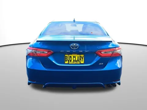 More photos of 2019 Toyota Camry L at Auburn Volkswagen, WA