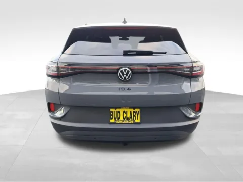 More photos of 2026 Volkswagen ID.4 Pro S at Bud Clary Auburn Volkswagen, WA