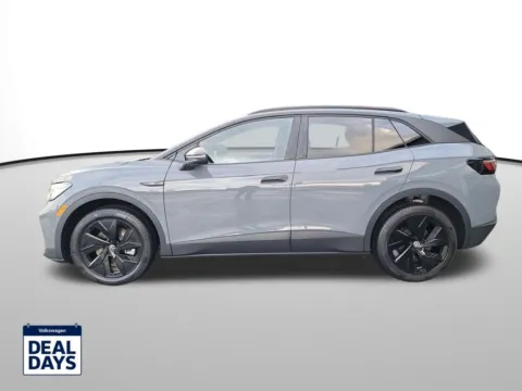 Photos of 2026 Volkswagen ID.4 Pro S for sale in Auburn, WA at Auburn Volkswagen