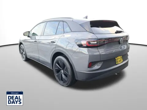 Another view of 2026 Volkswagen ID.4 Pro S for sale in Auburn, WA at Auburn Volkswagen