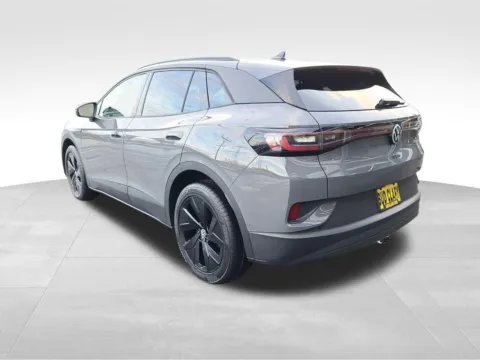 Another view of 2026 Volkswagen ID.4 Pro S for sale in Auburn, WA at Bud Clary Auburn Volkswagen