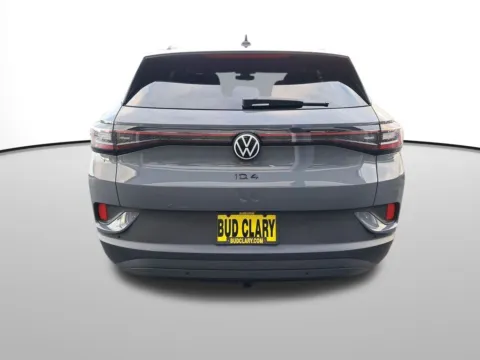 More photos of 2026 Volkswagen ID.4 Pro S at Auburn Volkswagen, WA