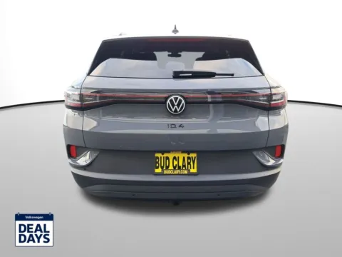 More photos of 2026 Volkswagen ID.4 Pro S at Auburn Volkswagen, WA