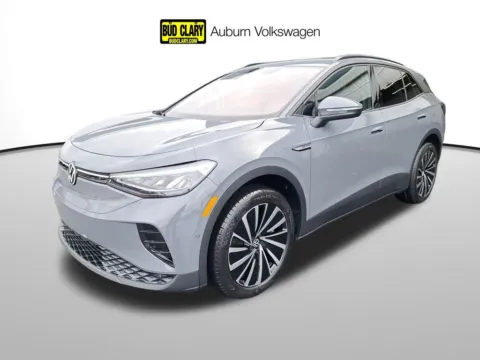 Gray 2026 Volkswagen ID.4 Pro for sale in Auburn, WA