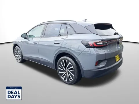 Another view of 2026 Volkswagen ID.4 Pro for sale in Auburn, WA at Auburn Volkswagen