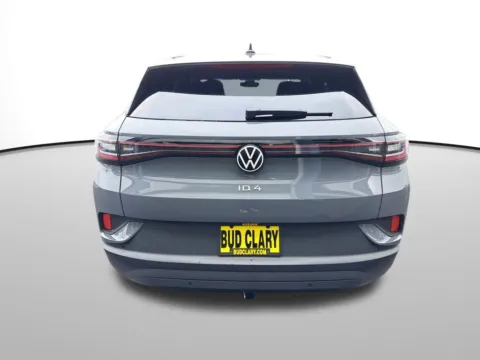 More photos of 2026 Volkswagen ID.4 Pro at Auburn Volkswagen, WA