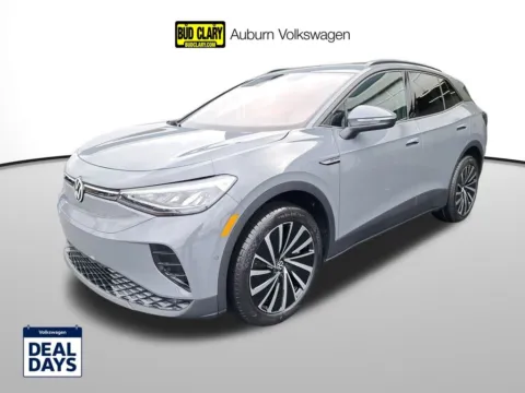 Gray 2026 Volkswagen ID.4 Pro for sale in Auburn, WA