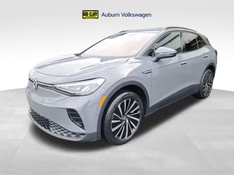 Gray 2026 Volkswagen ID.4 Pro for sale in Auburn, WA