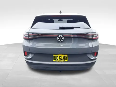 More photos of 2026 Volkswagen ID.4 Pro at Bud Clary Auburn Volkswagen, WA