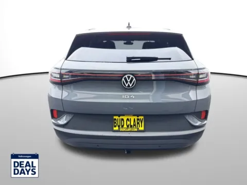 More photos of 2026 Volkswagen ID.4 Pro at Auburn Volkswagen, WA