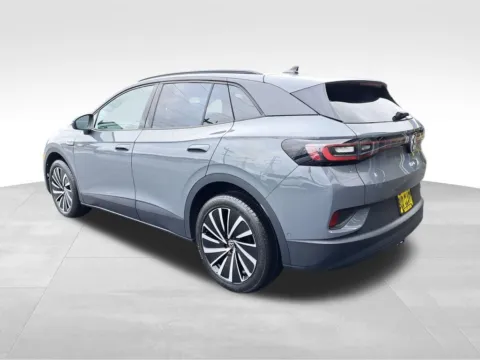 Another view of 2026 Volkswagen ID.4 Pro for sale in Auburn, WA at Bud Clary Auburn Volkswagen