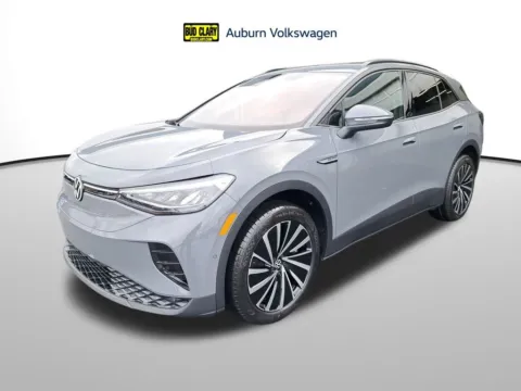 Gray 2026 Volkswagen ID.4 Pro for sale in Auburn, WA