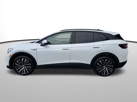 Photos of 2026 Volkswagen ID.4 Pro for sale in Auburn, WA at Auburn Volkswagen