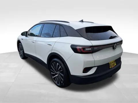 Another view of 2026 Volkswagen ID.4 Pro for sale in Auburn, WA at Bud Clary Auburn Volkswagen