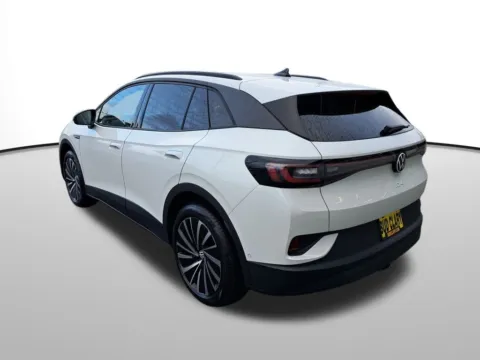 Another view of 2026 Volkswagen ID.4 Pro for sale in Auburn, WA at Auburn Volkswagen