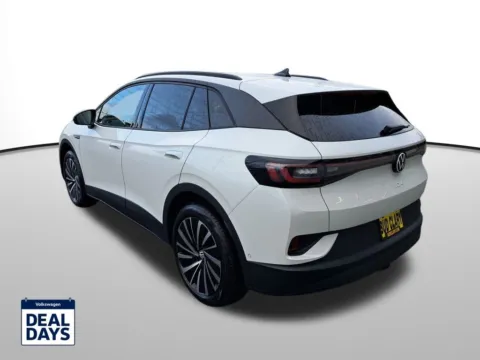 Another view of 2026 Volkswagen ID.4 Pro for sale in Auburn, WA at Auburn Volkswagen