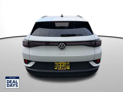 More photos of 2026 Volkswagen ID.4 Pro at Auburn Volkswagen, WA