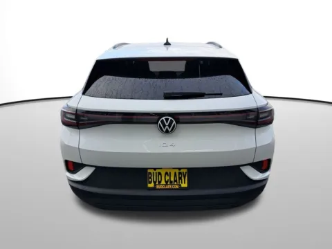 More photos of 2026 Volkswagen ID.4 Pro at Auburn Volkswagen, WA