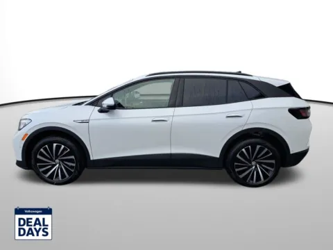 Photos of 2026 Volkswagen ID.4 Pro for sale in Auburn, WA at Auburn Volkswagen