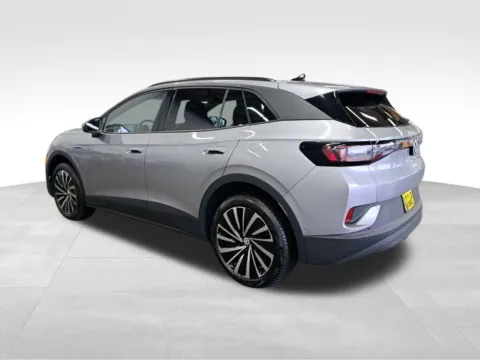 Another view of 2026 Volkswagen ID.4 Pro for sale in Auburn, WA at Bud Clary Auburn Volkswagen