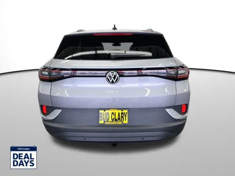 More photos of 2026 Volkswagen ID.4 Pro at Auburn Volkswagen, WA