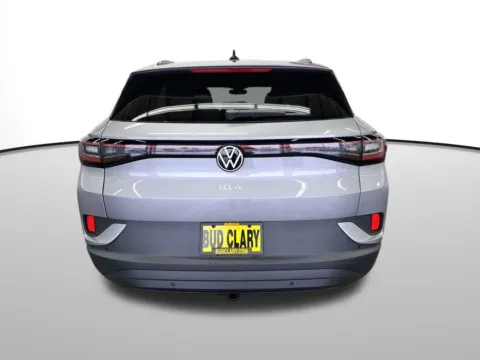More photos of 2026 Volkswagen ID.4 Pro at Auburn Volkswagen, WA