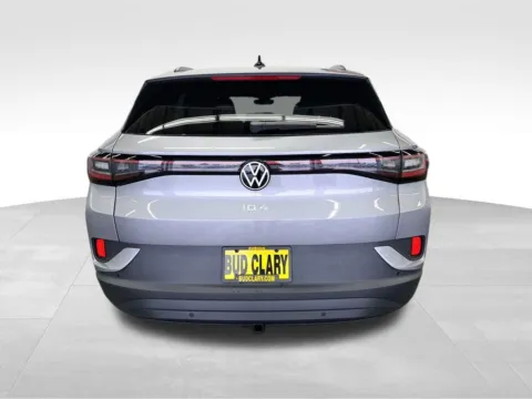 More photos of 2026 Volkswagen ID.4 Pro at Bud Clary Auburn Volkswagen, WA