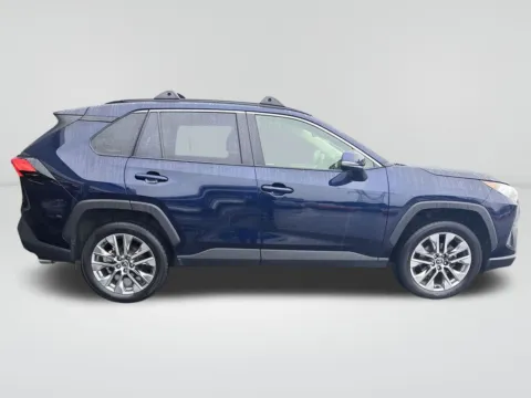 More photos of 2021 Toyota RAV4 XLE Premium at Auburn Volkswagen, WA