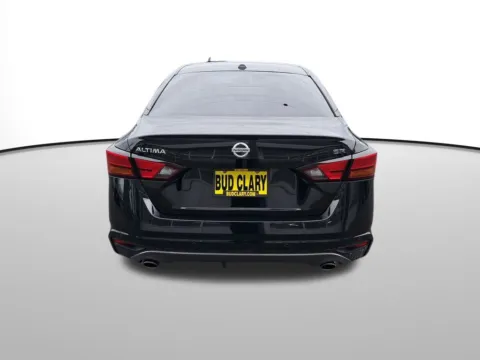 More photos of 2020 Nissan Altima 2.5 SR at Auburn Volkswagen, WA