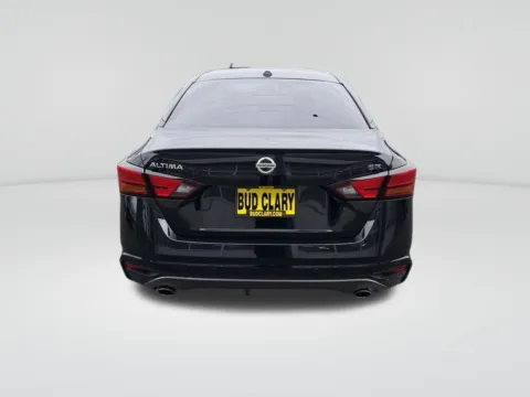 More photos of 2020 Nissan Altima 2.5 SR at Auburn Volkswagen, WA