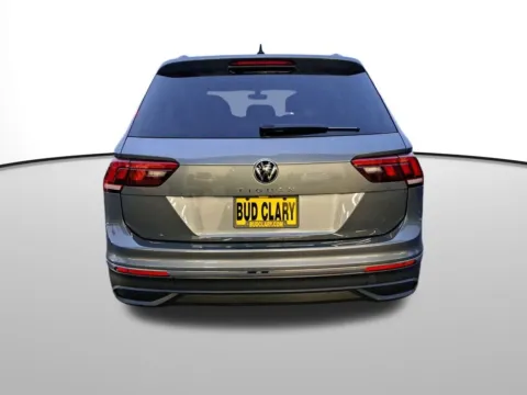 More photos of 2023 Volkswagen Tiguan 2.0T S at Auburn Volkswagen, WA