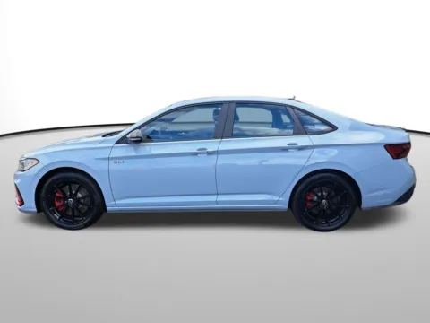 Photos of 2026 Volkswagen Jetta GLI 2.0T Autobahn for sale in Auburn, WA at Bud Clary Auburn Volkswagen