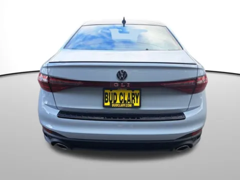 More photos of 2026 Volkswagen Jetta GLI 2.0T Autobahn at Bud Clary Auburn Volkswagen, WA