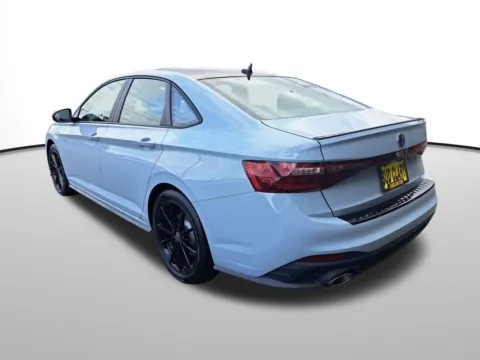 Another view of 2026 Volkswagen Jetta GLI 2.0T Autobahn for sale in Auburn, WA at Bud Clary Auburn Volkswagen