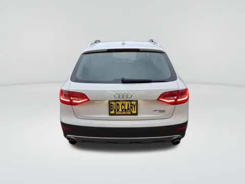 More photos of 2013 Audi allroad 2.0T Premium Plus at Auburn Volkswagen, WA