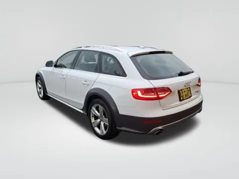 Another view of 2013 Audi allroad 2.0T Premium Plus for sale in Auburn, WA at Auburn Volkswagen