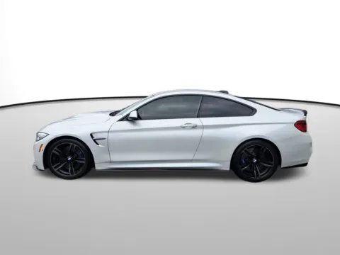 Photos of 2015 BMW M4 for sale in Auburn, WA at Auburn Volkswagen