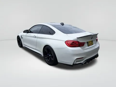 Another view of 2015 BMW M4 for sale in Auburn, WA at Auburn Volkswagen