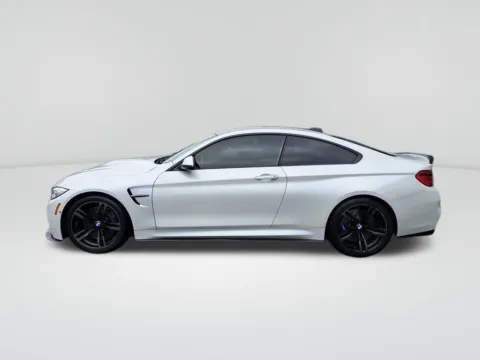 Photos of 2015 BMW M4 for sale in Auburn, WA at Auburn Volkswagen