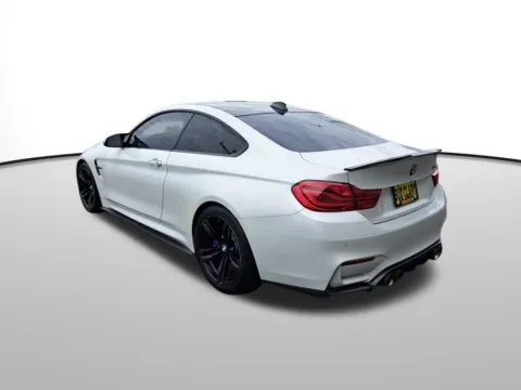 Another view of 2015 BMW M4 for sale in Auburn, WA at Auburn Volkswagen