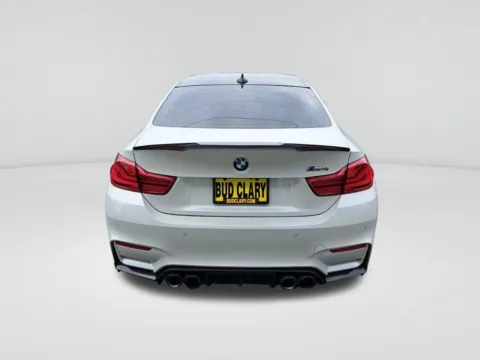 More photos of 2015 BMW M4 at Auburn Volkswagen, WA