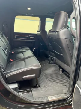 Photos of 2022 Ram 3500 Laramie for sale in Auburn, WA at Auburn Volkswagen